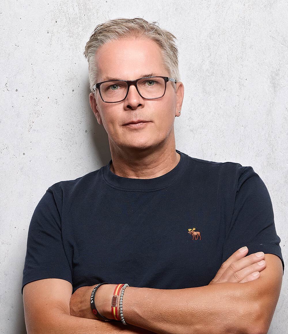 Foto Dirk