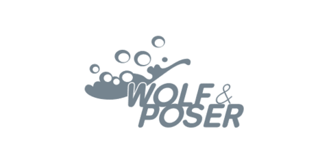 Wolf & Poser