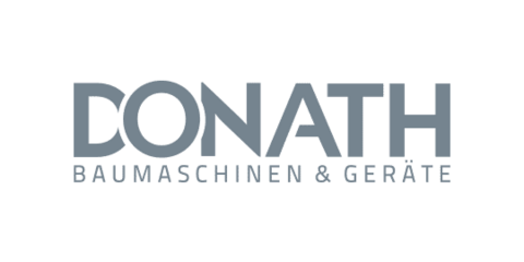 Donath Baumaschinen & Geräte