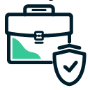 Icon Linkaufbau