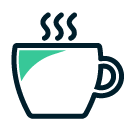 Icon Linkaufbau