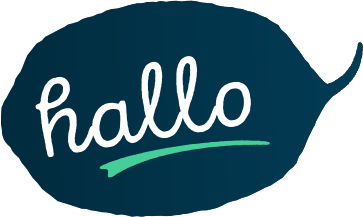Hallo Symbol