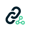 Icon Linkaufbau