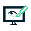 Icon Besondere Bearbeitung
