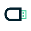 Icon Lieferung