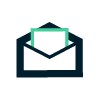 Icon Mailing und Dialogmarketing