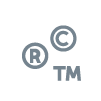 Icon Markenanmeldung