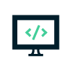 Icon Programmierung
