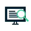 Icon Briefing und Analyse