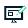 Icon Konzept