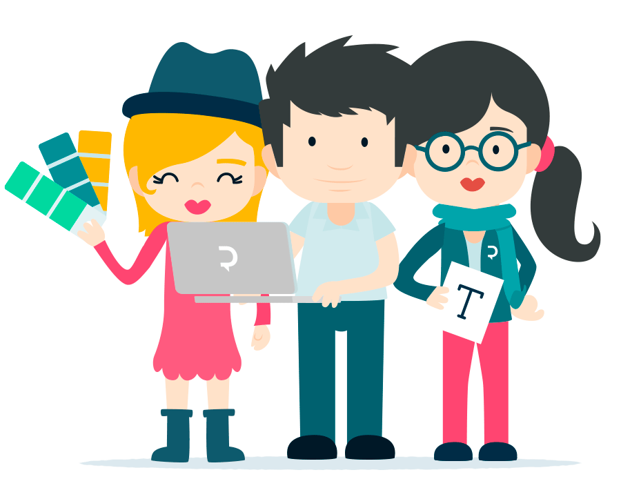 Job Infografik