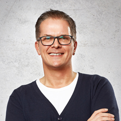 Ansprechpartner Dirk Dießel