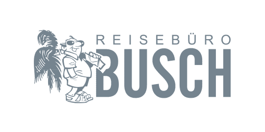 Reisebüro Busch