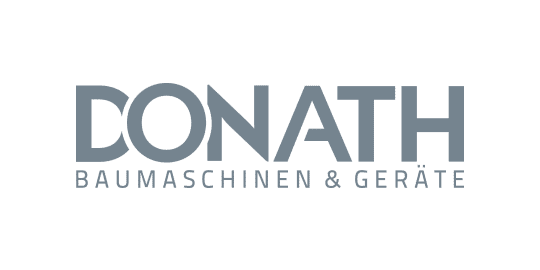 Donath Baumaschinen & Geräte