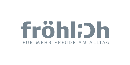 Fröhlich