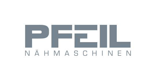 Pfeil Nähmaschinen