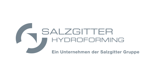 Salzgitter Hydroforming