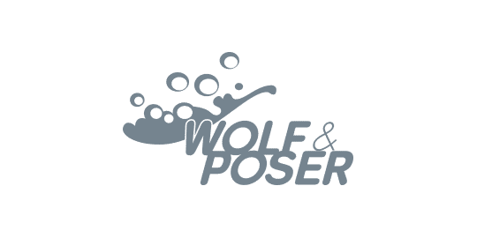 Wolf & Poser