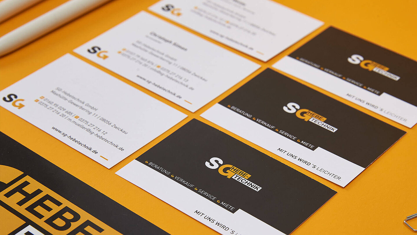 Marke & Corporate Design