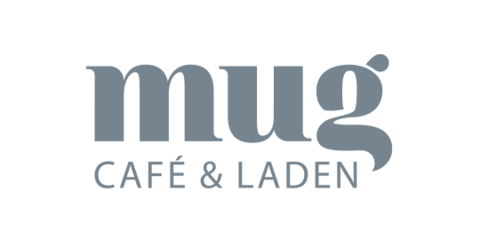 Cafe MUG