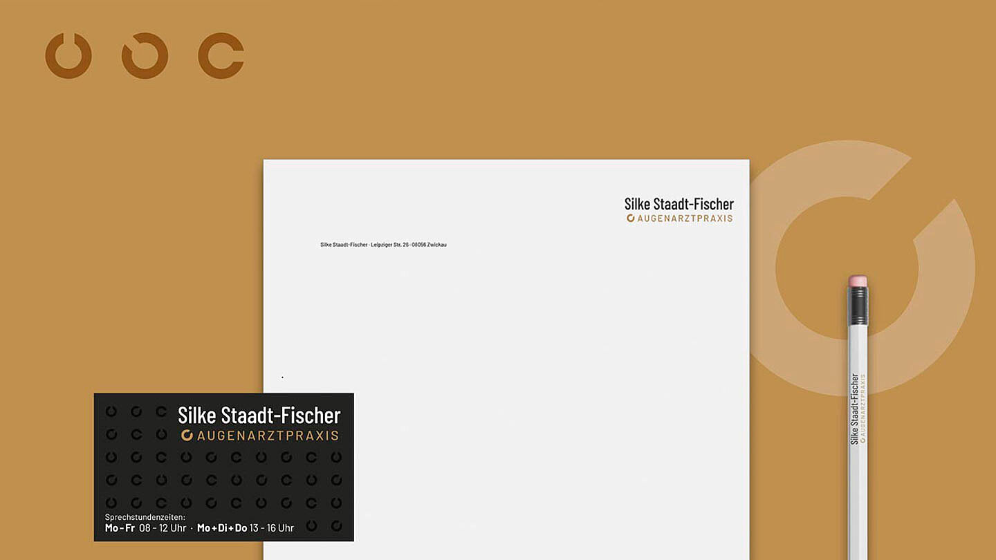 CORPORATE DESIGN