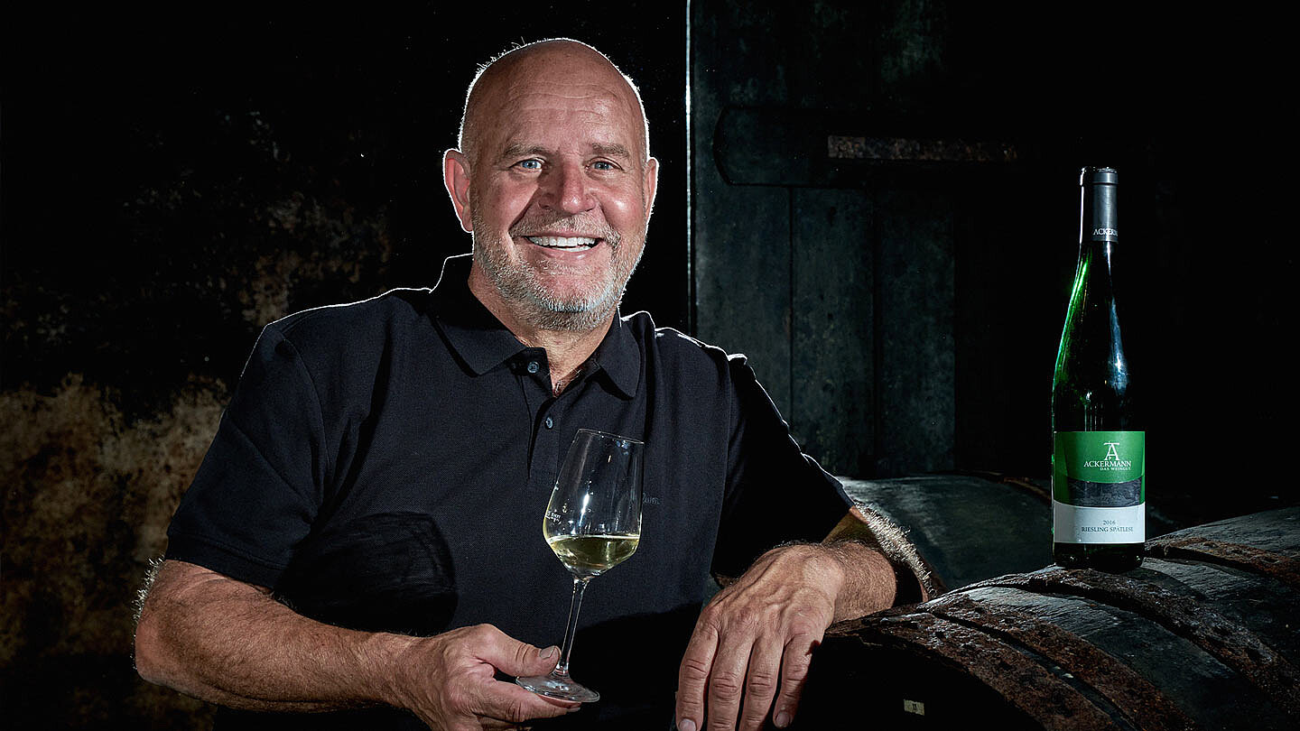 Imagefotos Weingut