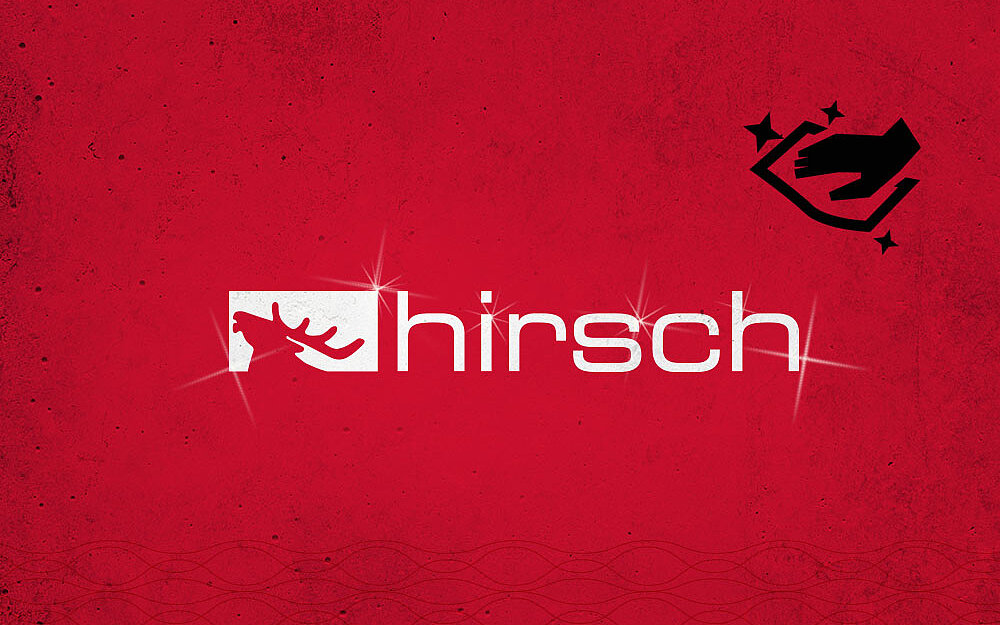 Relaunch Hirsch