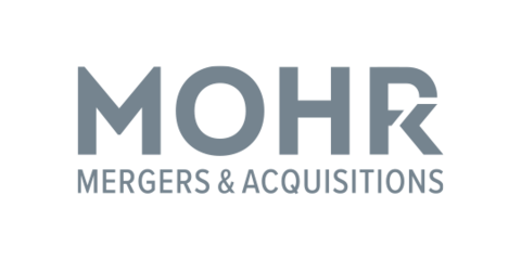 Harald Mohr | Mergers & Acquisitions