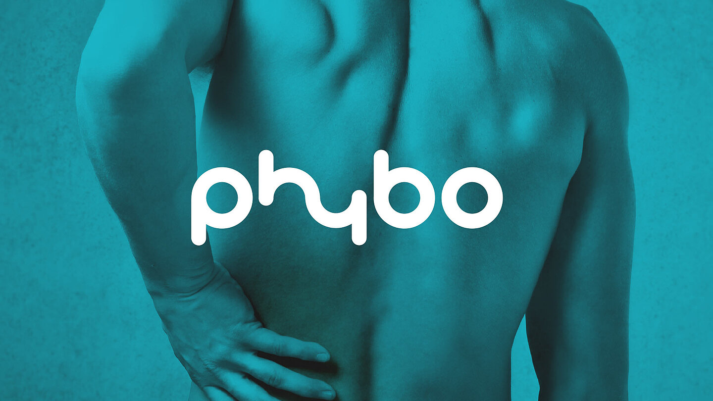 Logo und Corporate Design