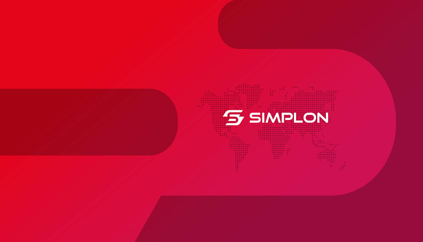Simplon Werke Markenrelaunch