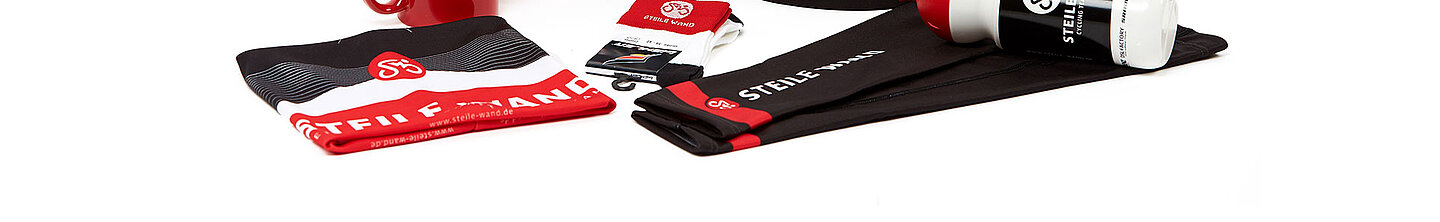Radsportteam Steile Wand