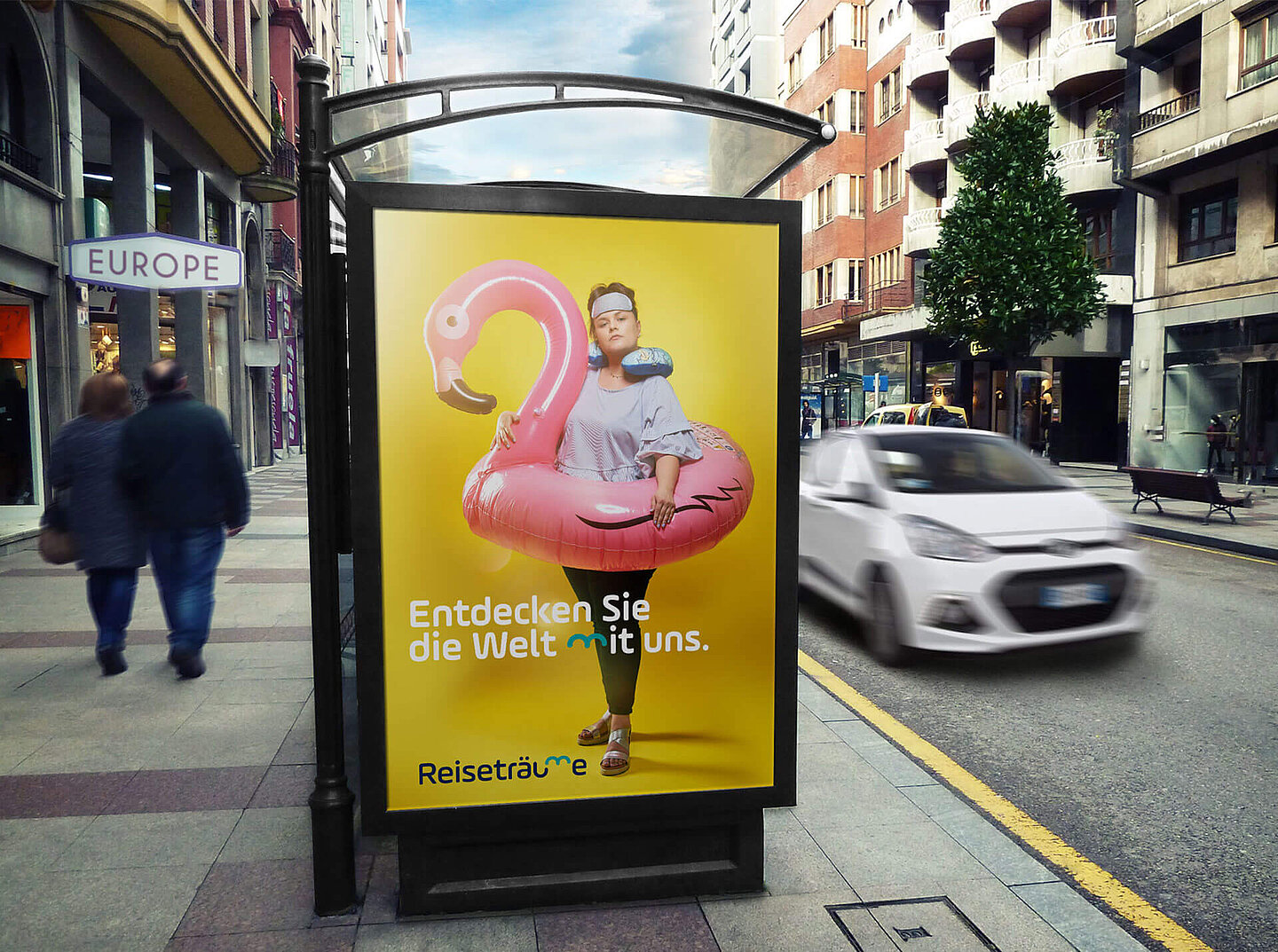 Business Fotografie