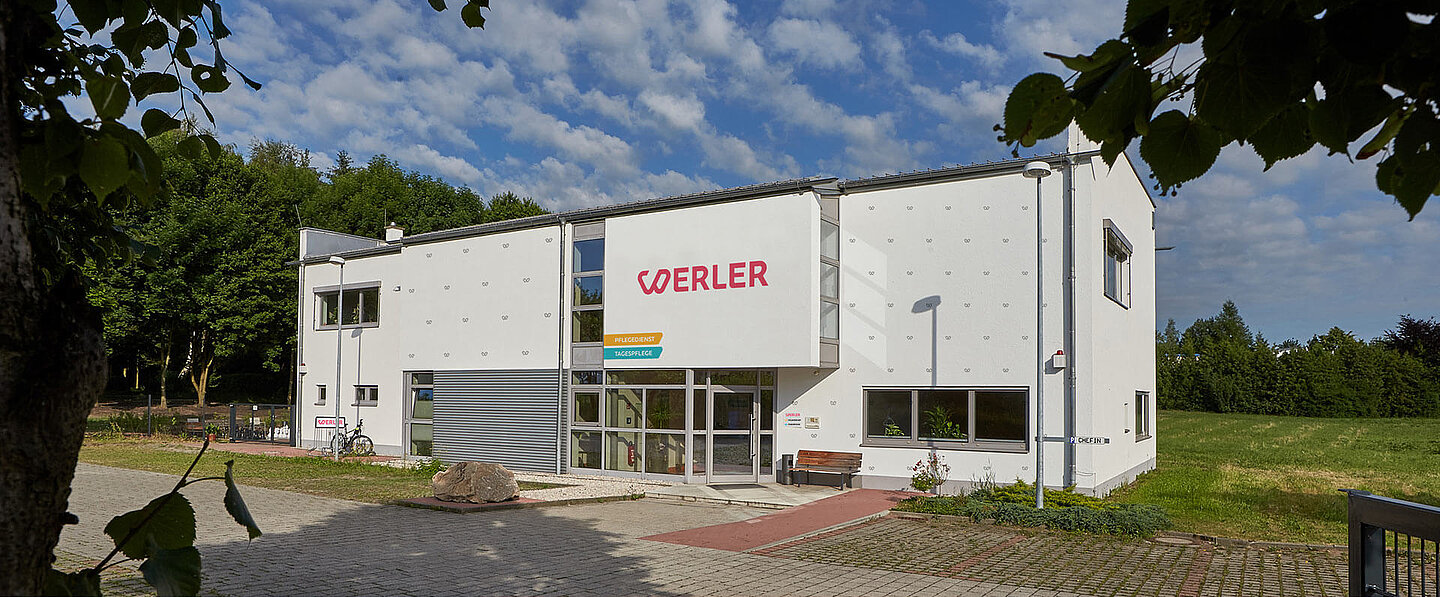 Werler Tagespflege