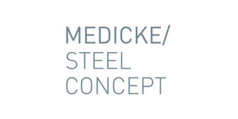 Medicke Steelconcept