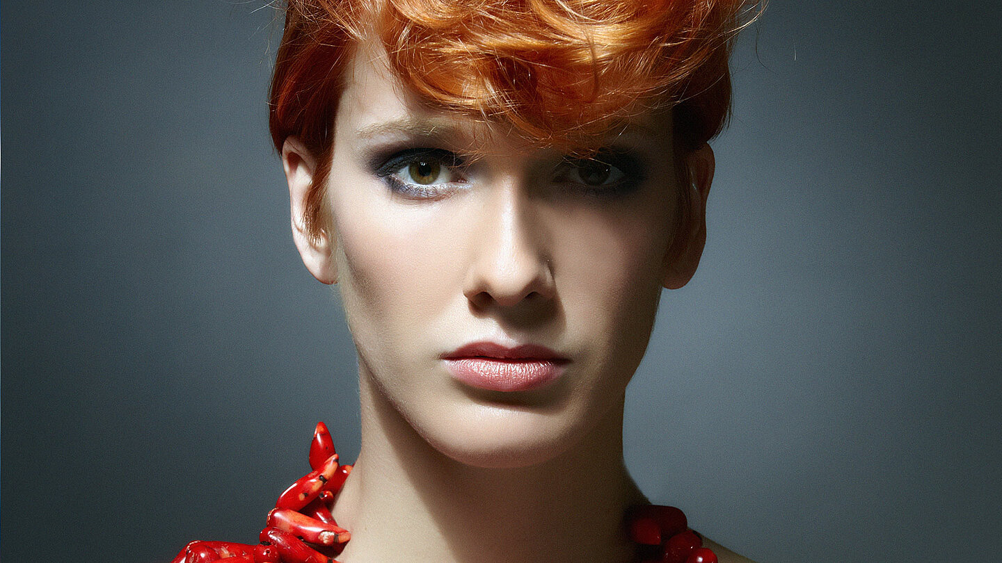 Beauty Shooting
