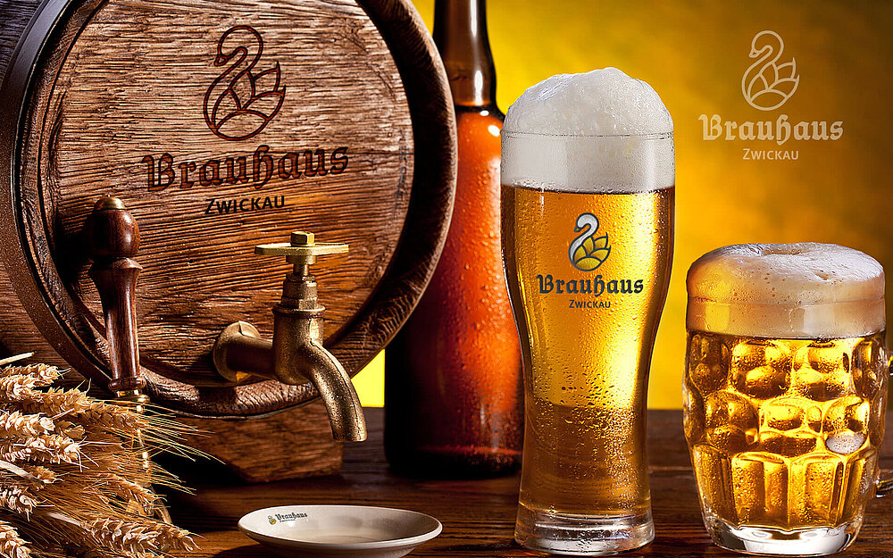 Markenrelaunch Brauhaus