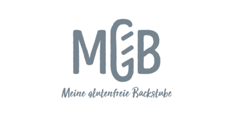 MGB - Meine glutenfreie Backstube