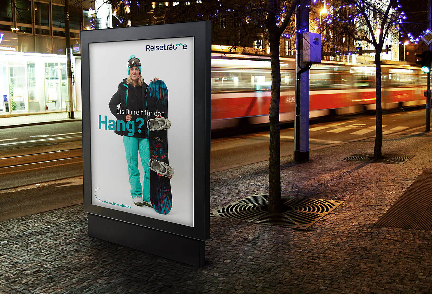Business Fotografie