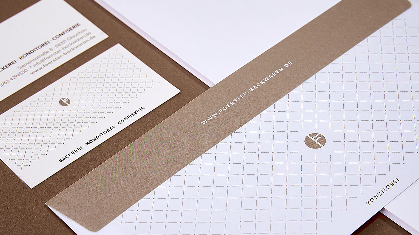 Marke & Corporate Design
