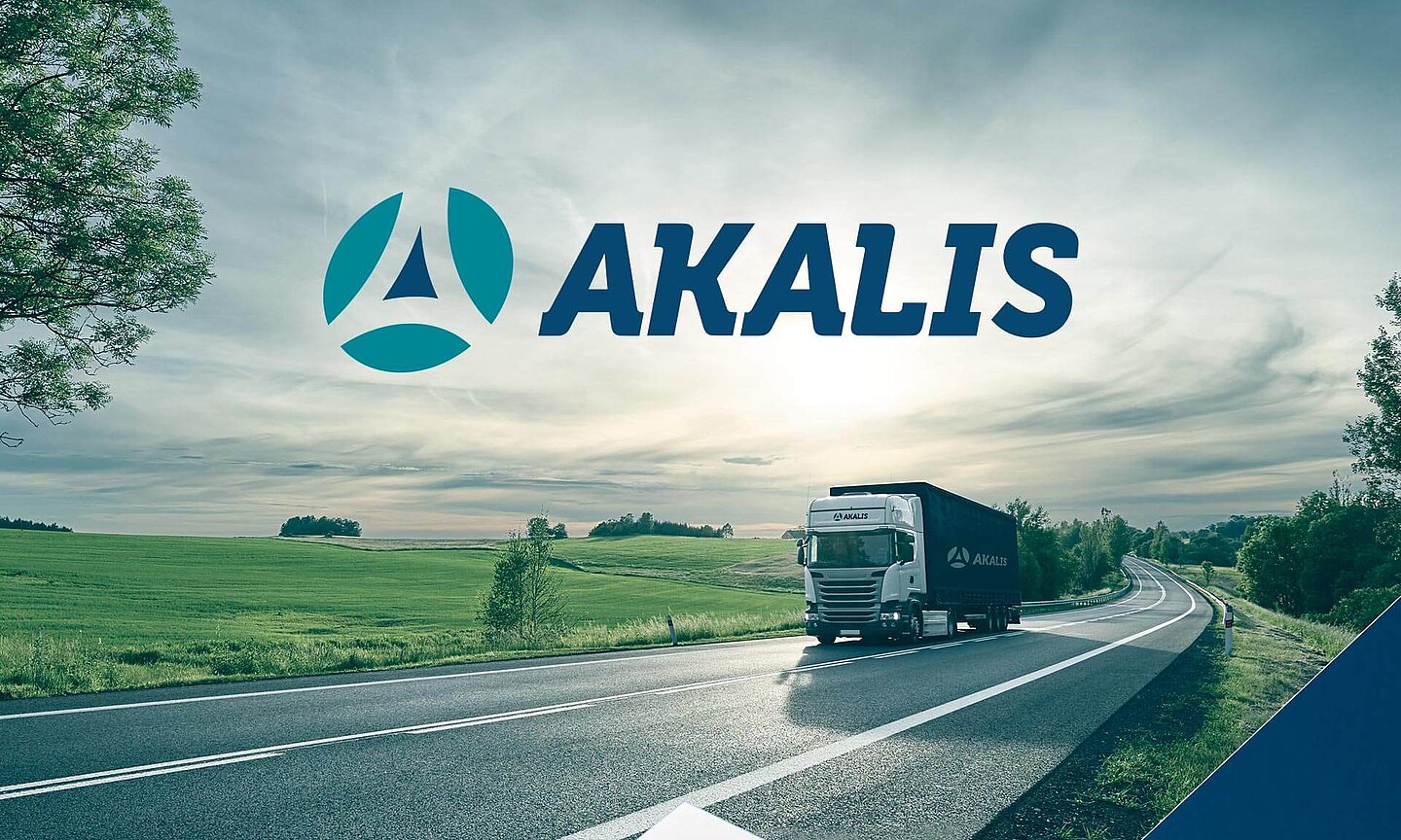 Akalis Spedition