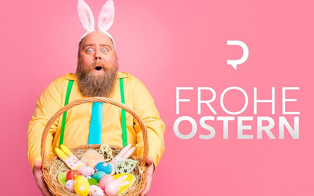 Ostern DSL factory