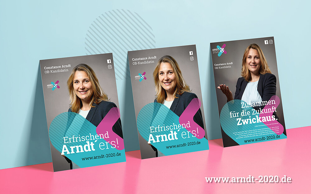 OB – Kandidatin Constance Arndt