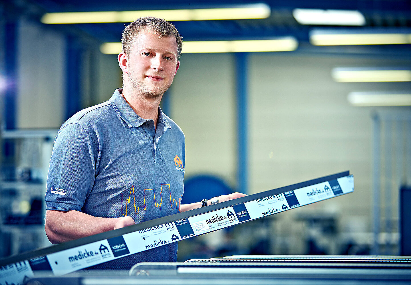 Medicke Metallbau