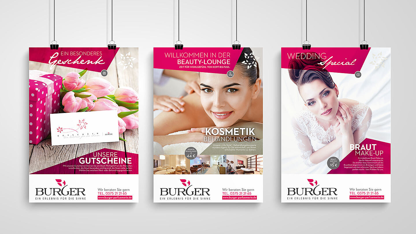 Logo & Corporate Design