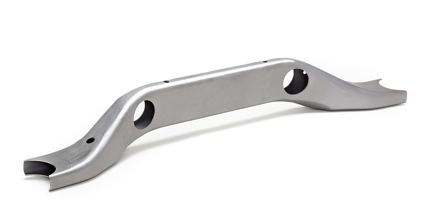 Metallbauteile