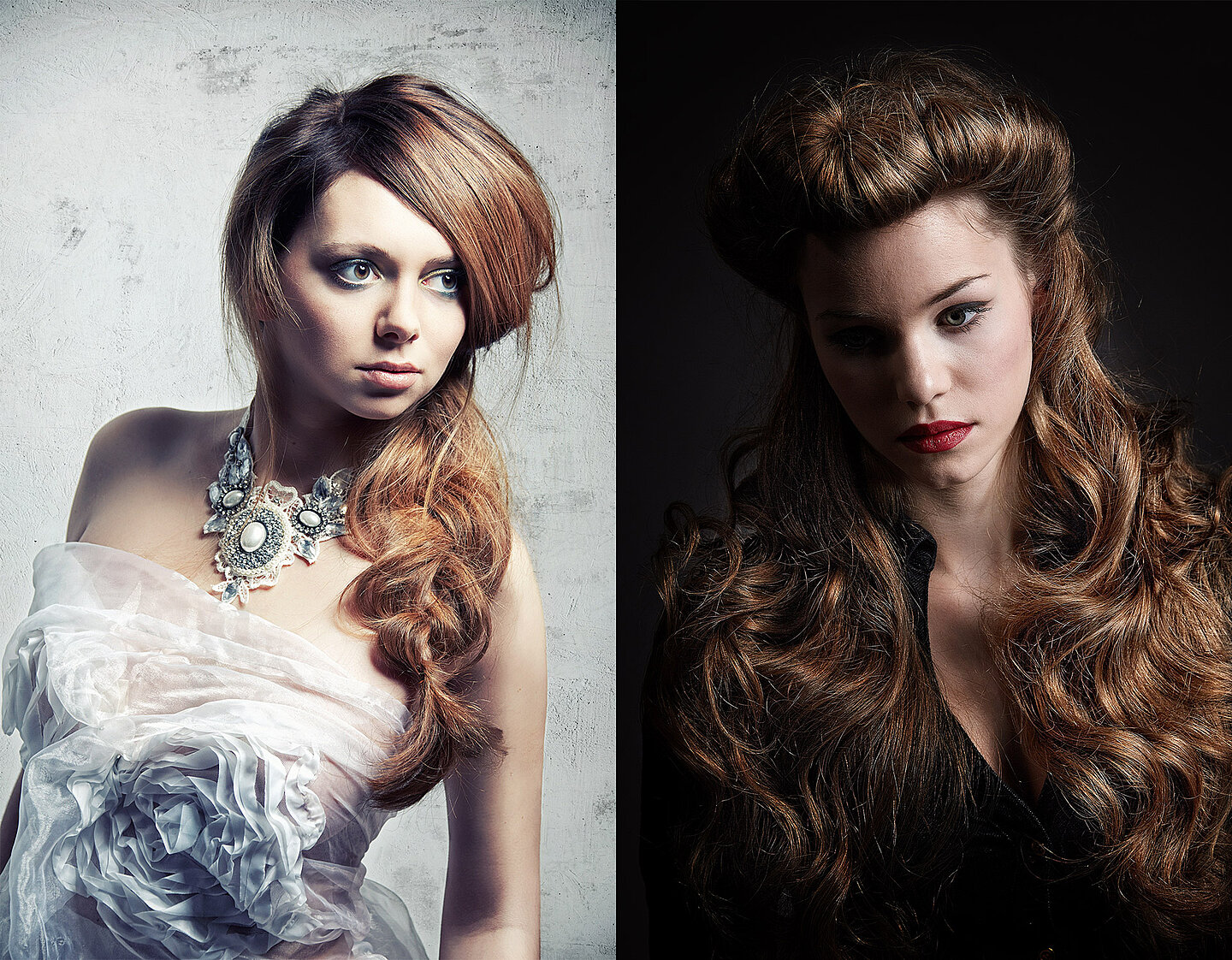 Fotoshooting Pro Haar