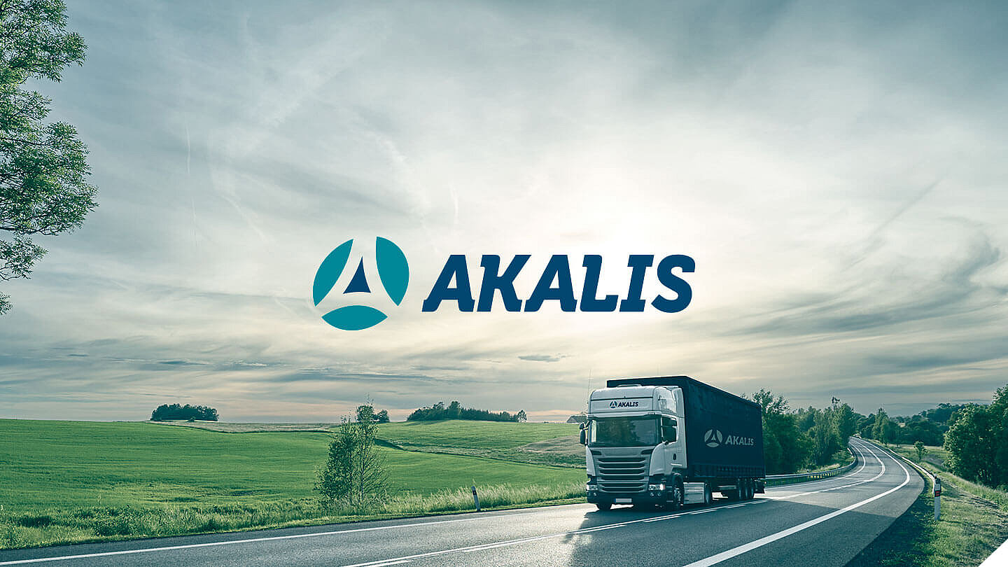 Naming & Corporate Design