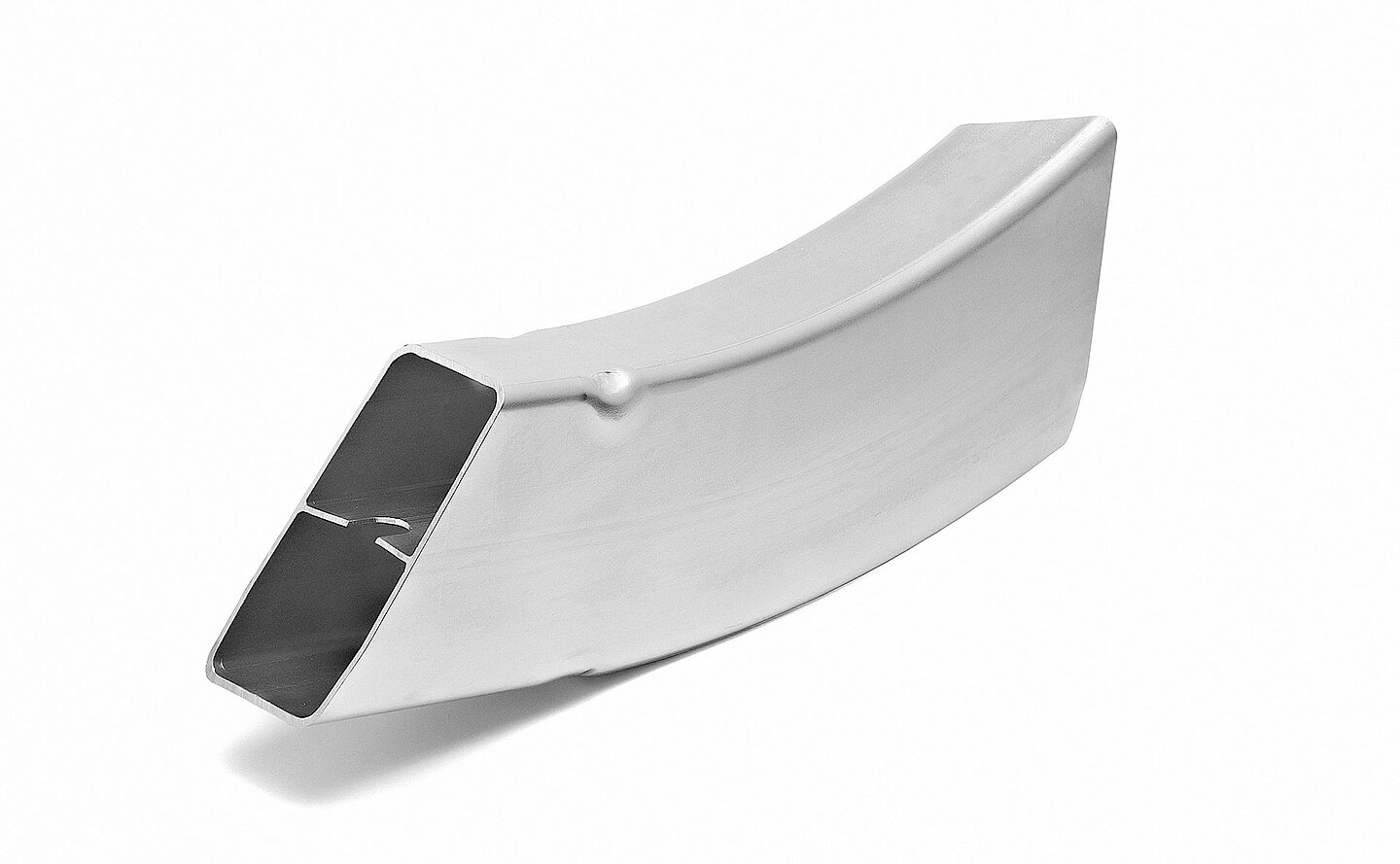Metallbauteile