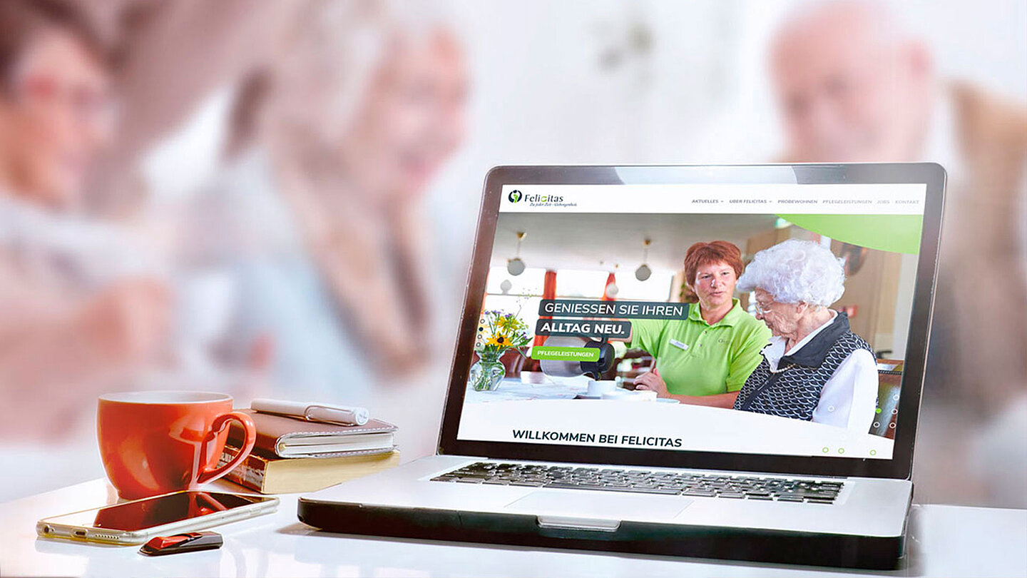 Website & Konzept