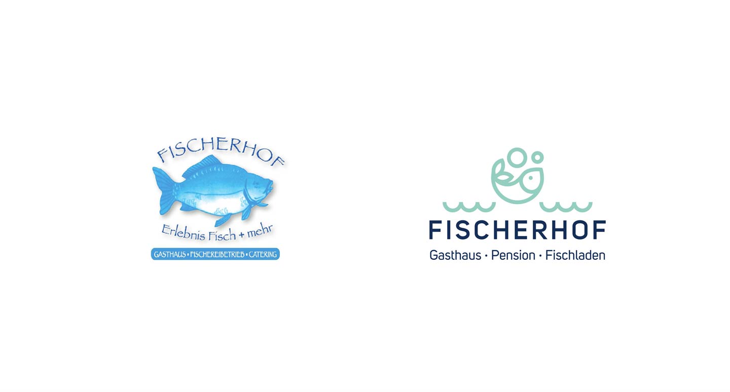 Relaunch Fischerhof